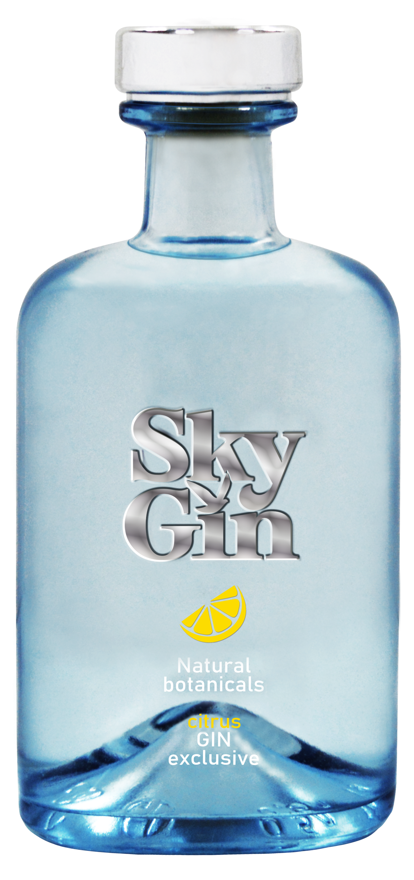 SKY GIN CITRUS